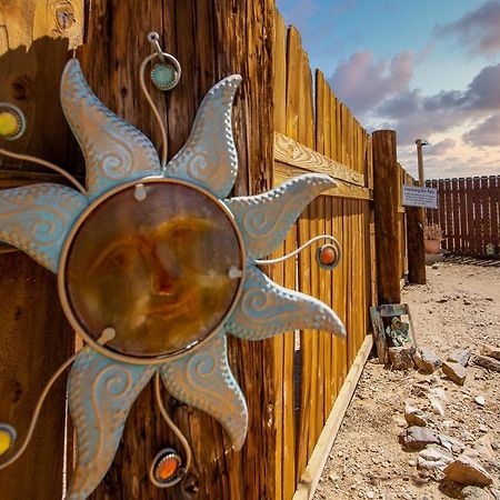 Starfire Relaxation Retreat Villa Joshua Tree Exterior photo